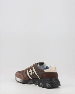 Zapatillas Premiata Lander Marron
