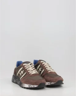 Zapatillas Premiata Lander Marron