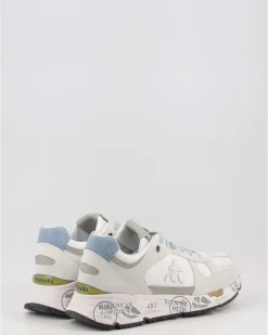 Zapatillas Premiata Mase Blanco