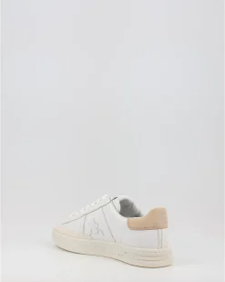 Zapatillas Premiata Russelld Blanco