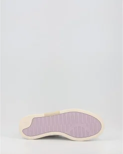 Zapatillas Premiata Russelld Blanco