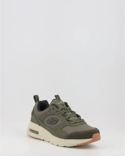 Zapatillas Skechers 232646 Verde