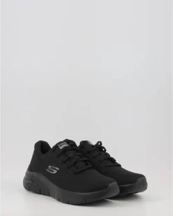 Zapatillas Skechers Arch Fit - Big Appeal 149057 Negro