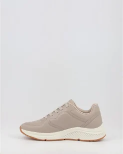Zapatillas Skechers Arch Fit S - Miles - Mile Makers 155570 Taupe