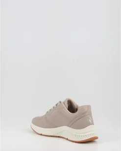 Zapatillas Skechers Arch Fit S - Miles - Mile Makers 155570 Taupe