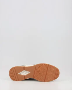 Zapatillas Skechers Arch Fit S - Miles - Mile Makers 155570 Taupe