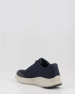 Zapatillas Skechers Arch Fit 232040 Azul