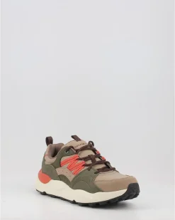 Zapatillas Skechers Bendino 210555 Taupe