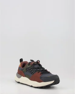 Zapatillas Skechers Bendino 210555 Azul