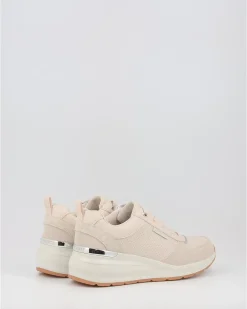 Zapatillas Skechers Billion Subtle Spots 155616 Blanco