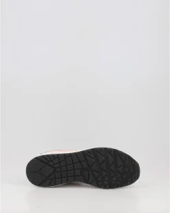 Zapatillas Skechers Bobs Squad Total Glam 32502 Bksl Multicolor