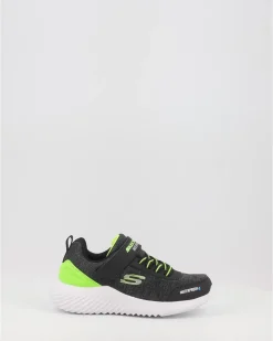 Zapatillas Skechers Bounder 403739L Negro