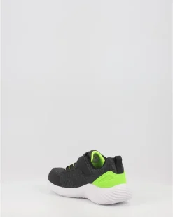 Zapatillas Skechers Bounder 403739L Negro