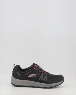 Zapatillas Skechers Escape Plan - Endless Pursuit 180061 Negro