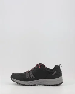 Zapatillas Skechers Escape Plan - Endless Pursuit 180061 Negro