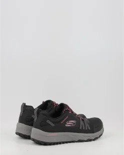 Zapatillas Skechers Escape Plan - Endless Pursuit 180061 Negro