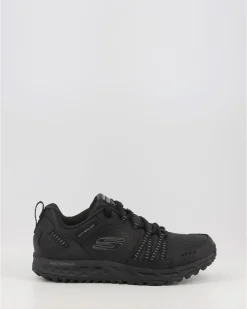 Zapatillas Skechers Escape Plan 51591 Negro