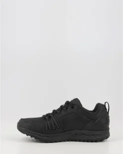 Zapatillas Skechers Escape Plan 51591 Negro