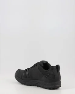 Zapatillas Skechers Escape Plan 51591 Negro