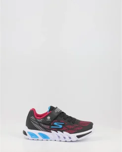 Zapatillas Skechers Flex-Glow Elite - Vorlo 400137 Negro