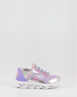 Zapatillas Skechers Slip-Ins: Flex Glide 302221L Rosa