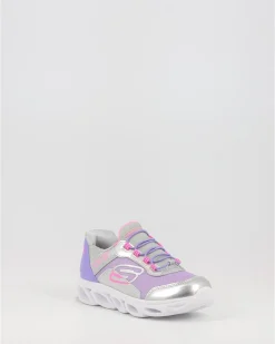 Zapatillas Skechers Slip-Ins: Flex Glide 302221L Rosa