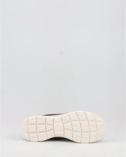 Zapatillas Skechers Summits - Dazzling Me 149528 Negro