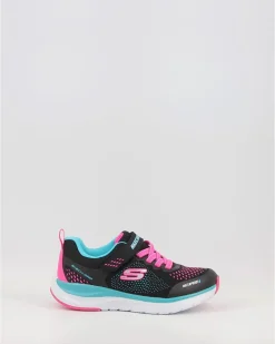 Zapatillas Skechers Ultra Groove Hydro Mist 302393L Negro