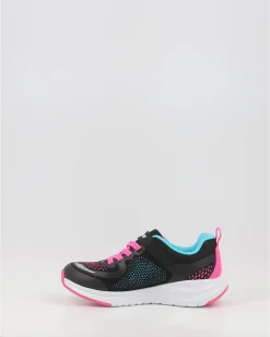 Zapatillas Skechers Ultra Groove Hydro Mist 302393L Negro