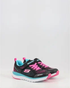 Zapatillas Skechers Ultra Groove Hydro Mist 302393L Negro
