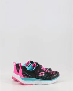 Zapatillas Skechers Ultra Groove Hydro Mist 302393L Negro