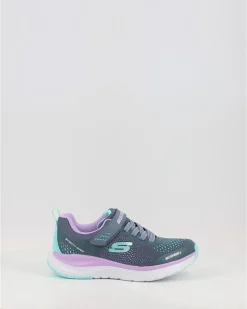 Zapatillas Skechers Ultra Groove Hydro Mist 302393L Gris