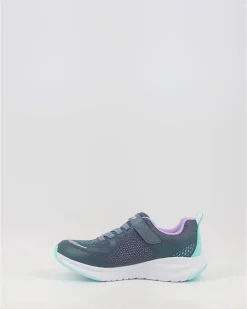 Zapatillas Skechers Ultra Groove Hydro Mist 302393L Gris