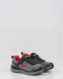 Zapatillas Skechers Ultra Groove 403847L Gris