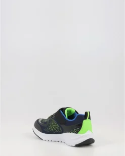 Zapatillas Skechers Ultra Groove 403847L Negro