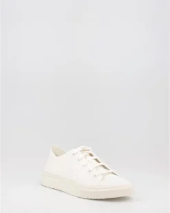 Zapatillas Ugg Alameda Graphic Knit 1144975 Blanco