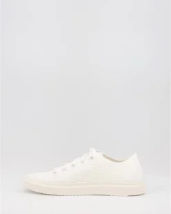 Zapatillas Ugg Alameda Graphic Knit 1144975 Blanco