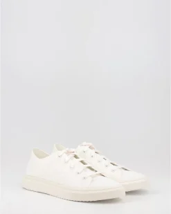 Zapatillas Ugg Alameda Graphic Knit 1144975 Blanco