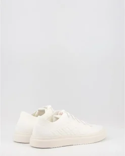 Zapatillas Ugg Alameda Graphic Knit 1144975 Blanco