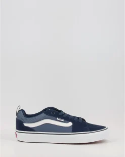 Zapatillas Vans Filmore Azul