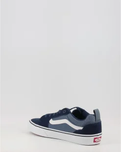 Zapatillas Vans Filmore Azul