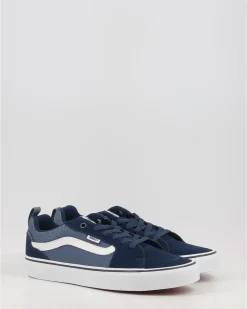 Zapatillas Vans Filmore Azul