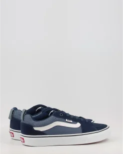 Zapatillas Vans Filmore Azul