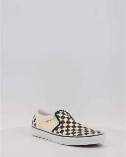 Zapatillas Vans Mn Asher Negro