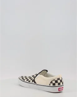 Zapatillas Vans Mn Asher Negro