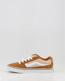 Zapatillas Vans Mn Caldrone Marron