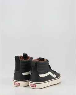 Zapatillas Vans Mn Filmore Hi Vansguard Negro