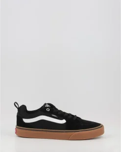 Zapatillas Vans Mn Filmore Negro