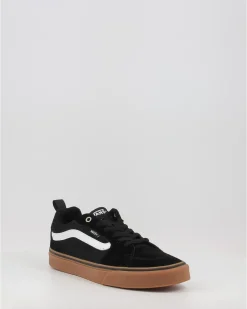 Zapatillas Vans Mn Filmore Negro