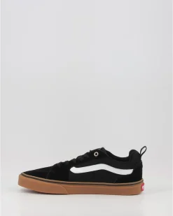 Zapatillas Vans Mn Filmore Negro